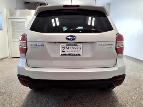 2014 Subaru Forester 2.5i Touring