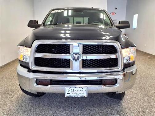 2015 RAM 2500 SLT