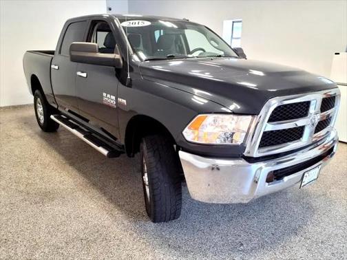 2015 RAM 2500 SLT