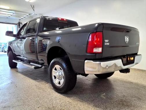 2015 RAM 2500 SLT