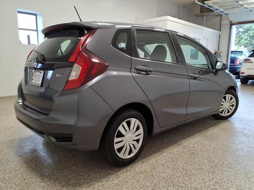 2019 Honda Fit LX