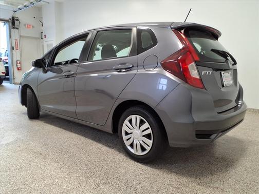 2019 Honda Fit LX