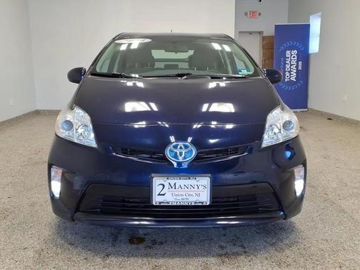 2014 Toyota Prius Two