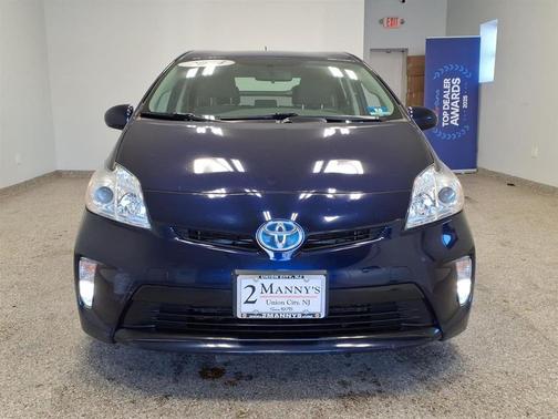 2014 Toyota Prius Two