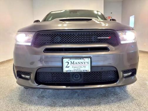 2018 Dodge Durango R/T