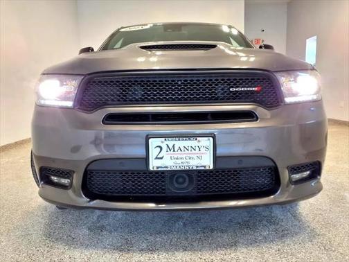 2018 Dodge Durango R/T
