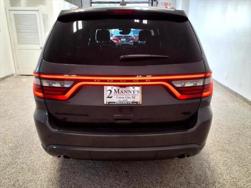 2018 Dodge Durango R/T