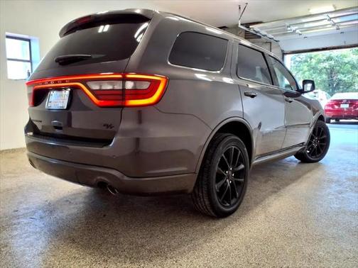 2018 Dodge Durango R/T