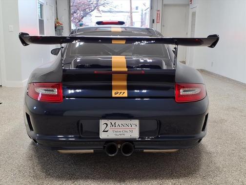 2005 Porsche 911 Carrera