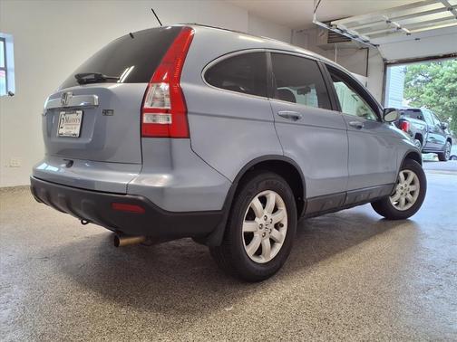 2007 Honda CR-V EX-L