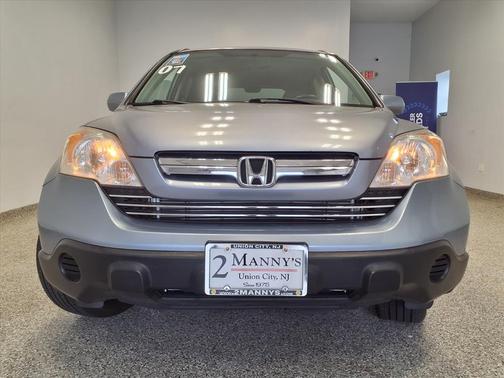 2007 Honda CR-V EX-L
