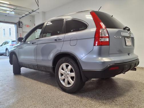2007 Honda CR-V EX-L
