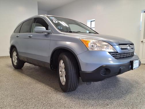 2007 Honda CR-V EX-L