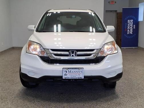 2011 Honda CR-V EX-L