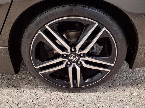 2016 Honda Accord Touring