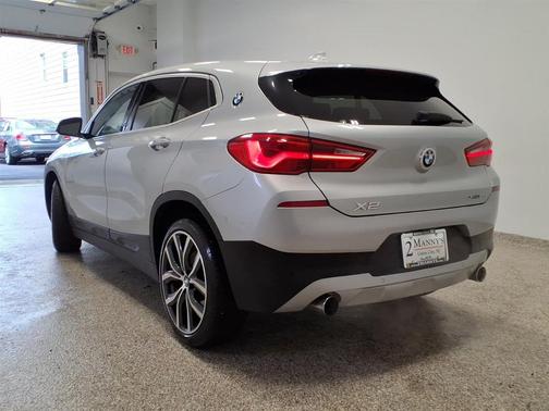 2018 BMW X2 xDrive28i