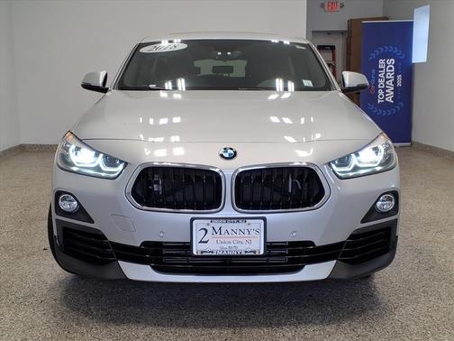 2018 BMW X2 xDrive28i