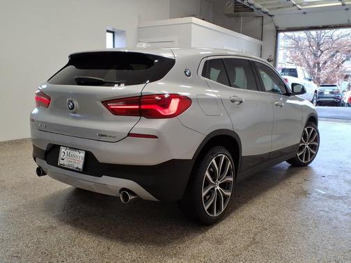 2018 BMW X2 xDrive28i
