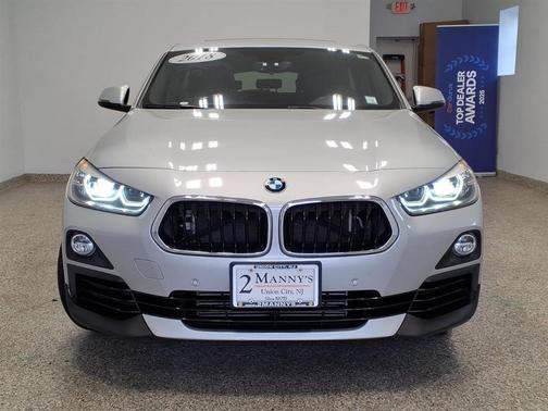 2018 BMW X2 xDrive28i