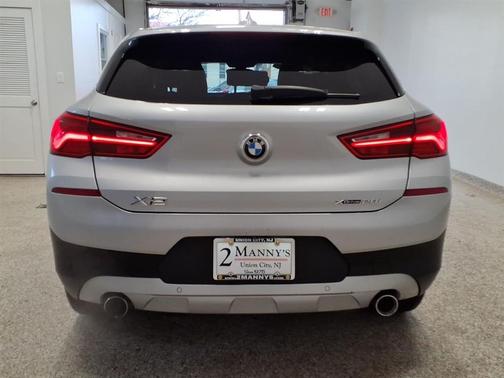 2018 BMW X2 xDrive28i
