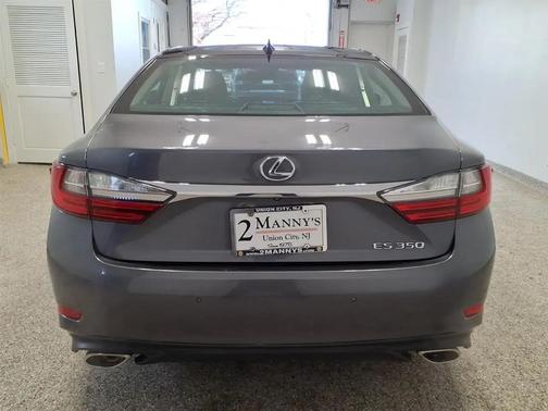 2018 Lexus ES 350 Base