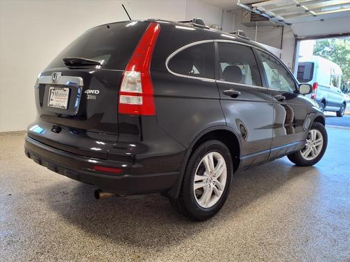 2011 Honda CR-V EX