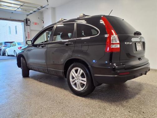 2011 Honda CR-V EX
