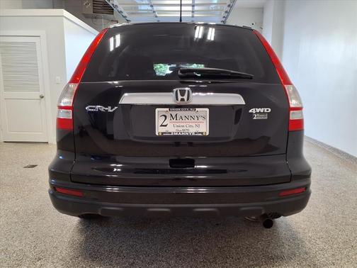 2011 Honda CR-V EX