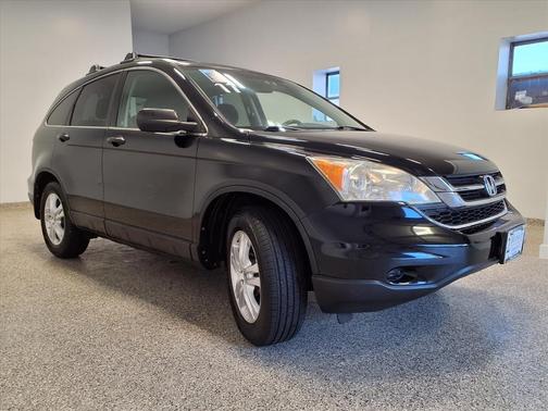 2011 Honda CR-V EX