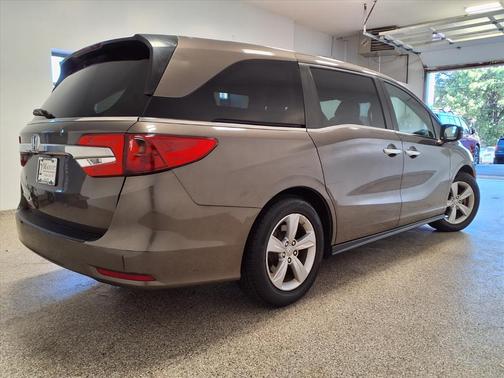 2020 Honda Odyssey EX