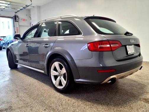 2014 Audi allroad 2.0T Premium Plus