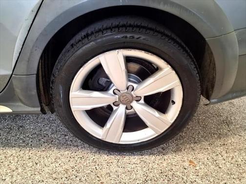 2014 Audi allroad 2.0T Premium Plus