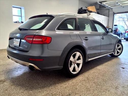 2014 Audi allroad 2.0T Premium Plus