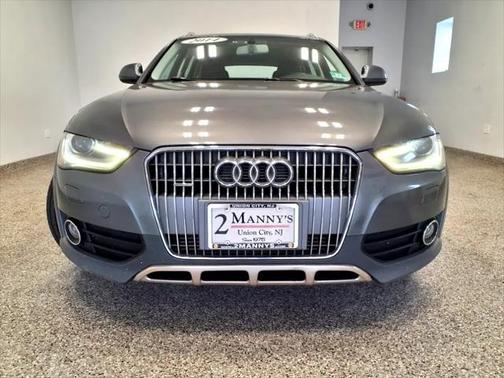 2014 Audi allroad 2.0T Premium Plus