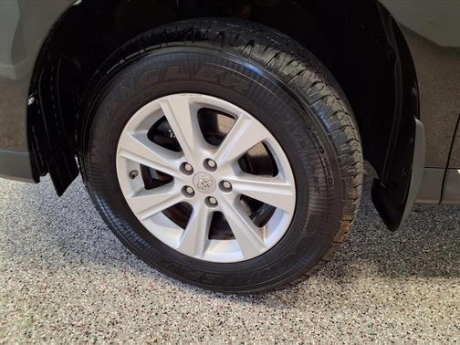 2012 Toyota Highlander Base