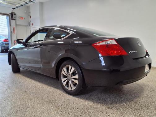 2010 Honda Accord EX