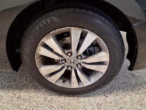 2010 Honda Accord EX