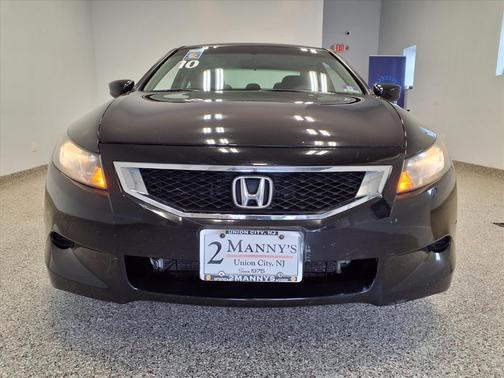 2010 Honda Accord EX