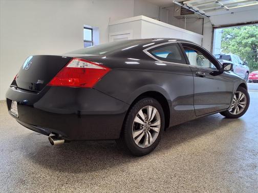 2010 Honda Accord EX