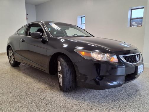 2010 Honda Accord EX