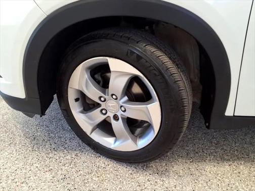 2016 Honda HR-V LX