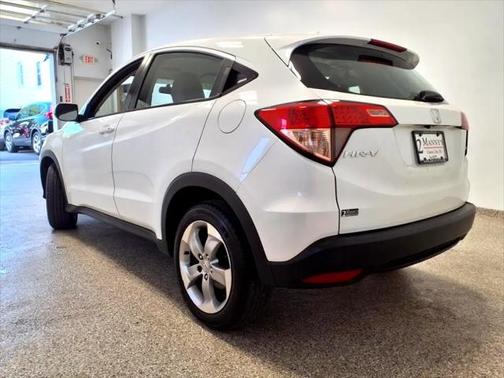 2016 Honda HR-V LX