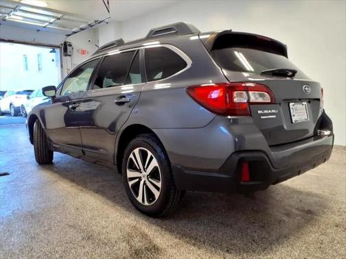 2019 Subaru Outback 3.6R Limited