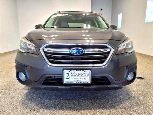 2019 Subaru Outback 3.6R Limited