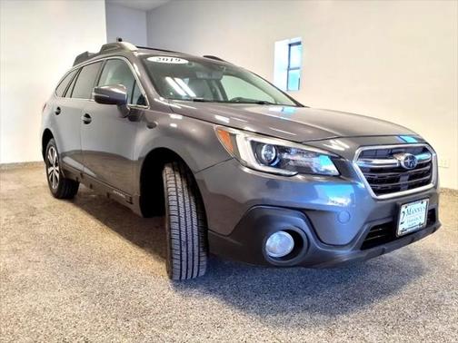 2019 Subaru Outback 3.6R Limited