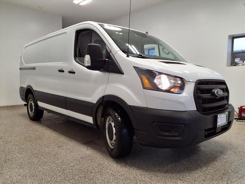 2020 Ford Transit-150 Base