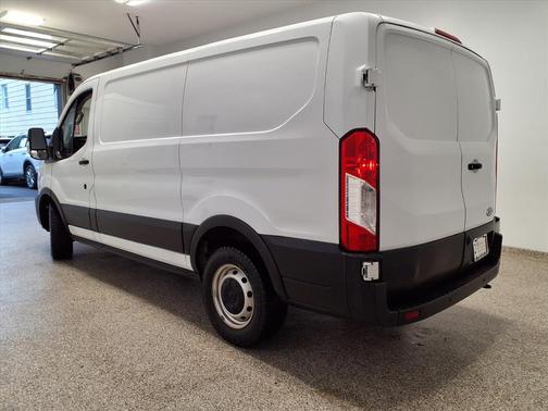 2020 Ford Transit-150 Base