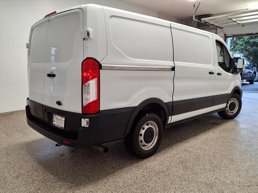 2020 Ford Transit-150 Base