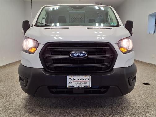 2020 Ford Transit-150 Base
