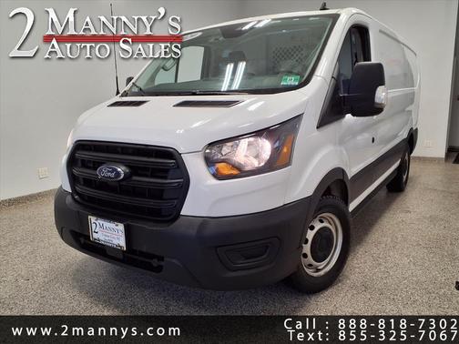 2020 Ford Transit-150 Base